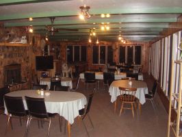 canadian vaction resort