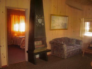 ontario fishing resort